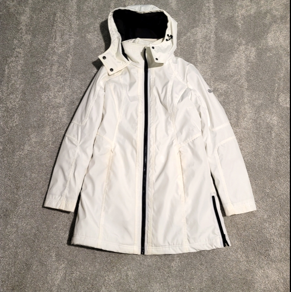 Jessica Simpson Coat